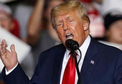 ABD Adalet Bakanı, Trump'ı soruşturması için özel uzman atadı