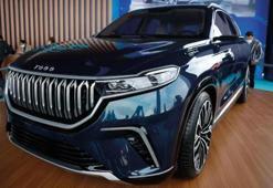 Yerli otomobil Togg'un ön satış tarihiyle ilgili yeni gelişme