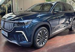 TOGG ön satışlarında yeni gelişme! 3 farklı yöntemle resmen başlıyor