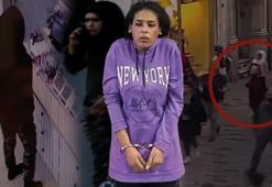 İstiklal Caddesi saldırısında teröristin evlilik oyunu ortaya çıktı, işte sosyal medya hesabı