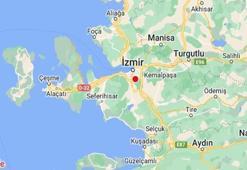 İzmir'de deprem mi oldu 19 Kasım Cumartesi 2022? Kandilli Rasathanesi ve AFAD son depremler  listesi 19 Kasım!