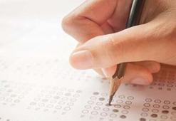 MEB Uzman Öğretmenlik Sınavı soruları ve cevapları! 2022 Uzman öğretmenlik sınavı soruları yayınlandı mı? PDF soru kitapçığı ve cevap anahtarı!