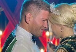 Survivor yarışmacıları İlayda Şeker ile İsmail Balaban evlendi!