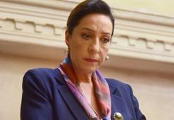 Oyuncu Binnur Kaya'nın acı günü!