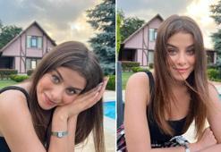 İlayda Alişan yeni imajını paylaştı! "Doğallığına yazık olmuş"