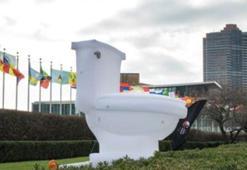 Birleşmiş Milletler’den ‘Dünya Tuvalet Günü’ açıklaması