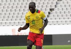 Bomba Aboubakar iddiası! Süper Lig'e geri dönüyor
