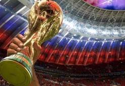 Dünya kupası maçları hangi kanalda yayınlanacak? 2022 FİFA Dünya Kupası maç saatleri!