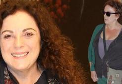 Derya Alabora: 'Herhalde biri dalga geçiyor' dedim!