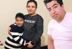 Eşini 9 yaşındaki kızının yanında katletmiş! 'Babam annemi öldürdü, yetişin'