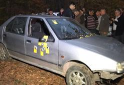 10 gündür kayıp kişinin ormanda cesedi bulundu