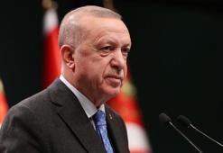Cumhurbaşkanı Erdoğan, 2022 FIFA Dünya Kupası Açılış Töreni’ne katılmak için Katar’a gidiyor