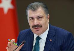 Bakan Koca: Bakanlığımız soruşturma başlatmıştır