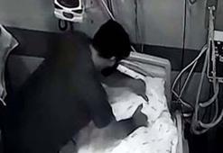 Tokat’ta özel hastanede skandal: Hemşireler felçli hastanın ağzını ve boğazını böyle sıktı