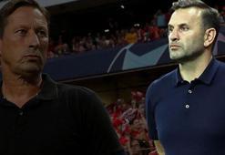 Roger Schmidt haberim yok dedi Okan Buruk çoktan kararını verdi! Ocakta gidiyorsun