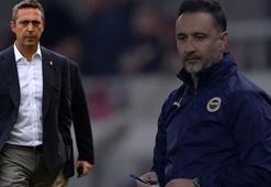 Birini kendi getirdi diğer ikisini Vitor Pereira keşfetti! Napoli'den 3 bomba birden