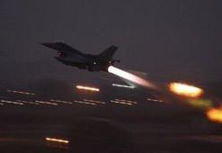 Pençe Kılıç Hava Harekatı nerede? Pençe Kılıç harekatı neden yapıldı? Harekat başladı mı, ne zamana kadar devam edecek?