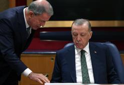 Cumhurbaşkanı Erdoğan emri böyle verdi! O görüntü yayımlandı
