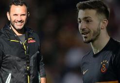 Halil Dervişoğlu olmadı ama bu olacak! Galatasaray'a 27 gol 13 asist yapan yerli forvet geliyor