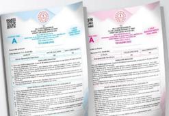 Başöğretmenlik ve uzman öğretmenlik soru ve cevapları yayınlandı! İşte Başöğretmenlik ve uzman öğretmenlik sınavı soru kitapçığı pdf indirme linki!