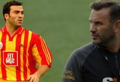 İşte Galatasaray'ın yeni Hakan Ünsal'ı! Dünyaca ünlü orta sahanın yeğeni dünden hazır