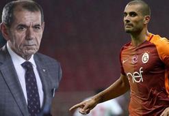 Erden Derdiyok yüzünden onu almamıştı! Dursun Özbek 5 yıl sonra doğruyu buldu Galatasaray'dan flaş transfer