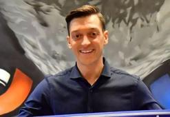 Mesut Özil Dünya Kupası'nın 4 favorisini açıkladı aralarında Almanya yok