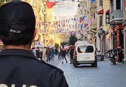 İstiklal Caddesi'ndeki bombalı saldırıya ilişkin 2 şüpheli daha tutuklandı