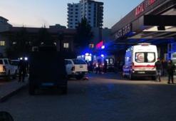 Kilis'teki Öncüpınar Sınır Kapısı bölgesine roketli saldırı: 8 yaralı