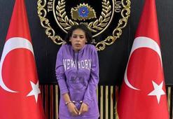 Terörist Albashır'ı Antakya'dan alıp Ceyhan'a götürmüşler
