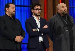 Masterchef elenen isim belli oldu! Büşra mı, Fatma Nur mu, Barış mı?