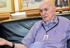 Hıncal Uluç, 83 yaşında hayatını kaybetti