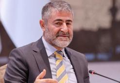 Bakan Nebati: Ülkemizin FATF kara listesine alınması söz konusu değildir
