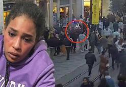 Taksim'deki bombalı saldırının arkasından 'NEL' çıktı