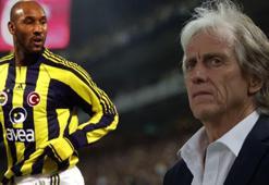 Lincoln Henrique ve Joao Pedro'yu mahveden transfer! Fenerbahçe'ye yeni Anelka...