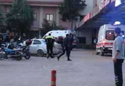Roketli saldırılar sonrası sınır hattında güvenlik üst seviyeye çıkarıldı