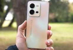 vivo V25 5G inceleme