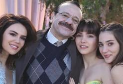 Üç Kız Kardeş'in Sadık'ı Reha Özcan’dan samimi açıklamalar!
