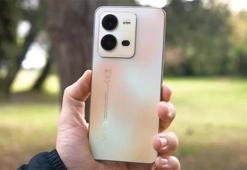 vivo V25 5G inceleme