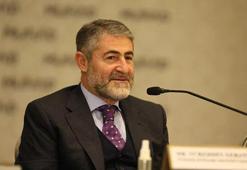 Bakan Nebati yeni tasarruf aracını duyurdu