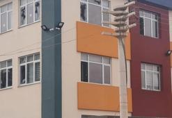 Gaziantep'e roketli saldırı! Hayatını kaybedenler var