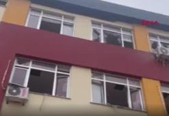 Gaziantep Karkamış'a roketli saldırı! "Burada artık can güvenliğimiz kalmadı"