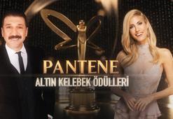 Pantene Altın Kelebek Ödül Töreni fragmanı yayında!
