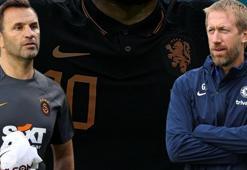 Okan Buruk 20 milyon euro'luk yıldızda ağır kaldı Chelsea araya girip bombayı patlattı