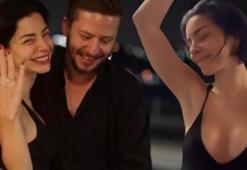 Yeni boşanan Merve Boluğur maneviyata yöneldi!