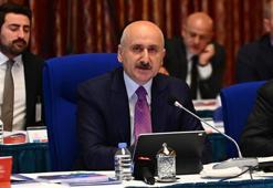 Bakan Karaismailoğlu: Ankara-Sivas hızlı tren hattı bittiğinde seyahat süresi 2 saate düşecek