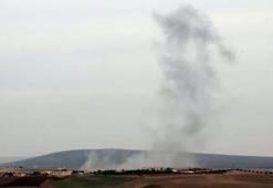 Karkamış'a yapılan saldırı sonrası terör hedefleri vuruluyor! Diyarbakır'dan savaş uçakları havalandı