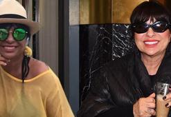 Nilgün Belgün: Estetik yaptıran herkes birbirine benziyor