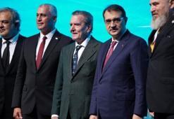 Eski Almanya Başbakanı Schröder: Türkiye, Avrupa'ya gaz tedarikinde önemli rol oynuyor
