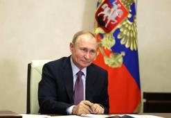 Putin: Aliyev ve Paşinyan ile üçlü görüşme yapmayı başardık